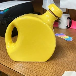 Oxford Ware Water Pitcher
